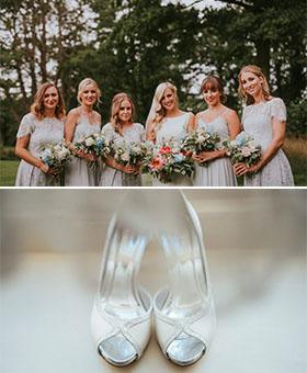 10 Breathtaking Neutral Wedding Color Palette Ideas In 2022 | Clear Wedding Invites